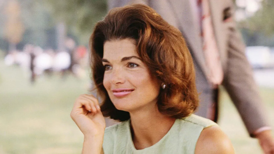 Unveiling Elegance: The Timeless Jackie Kennedy Hairstyle