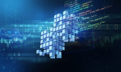 Blockchain software development: everything company executives need to know