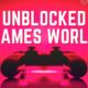 Unblocked Games Premium Elevating Your Gaming Experience