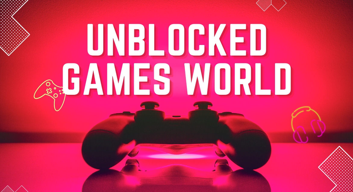 Unblocked Games Premium Elevating Your Gaming Experience
