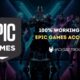 Unlocking the World of Entertainment: All About Epic Games APK