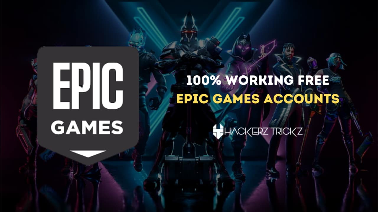 Unlocking the World of Entertainment: All About Epic Games APK