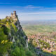 The Wonders of Meteo San Marino: Exploring the Beauty of Weather