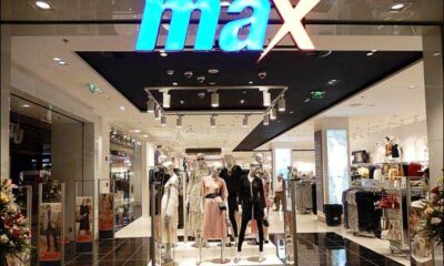 Max Fashion UAE