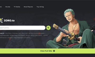 Unlocking the Power of Zoro.to: Your Ultimate Streaming Destination