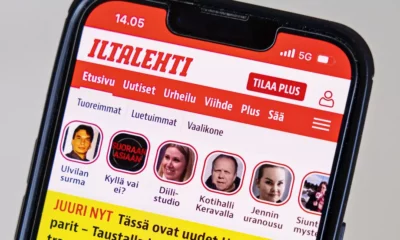 Iltalehti Your Ultimate Source of Informative and Engaging Content