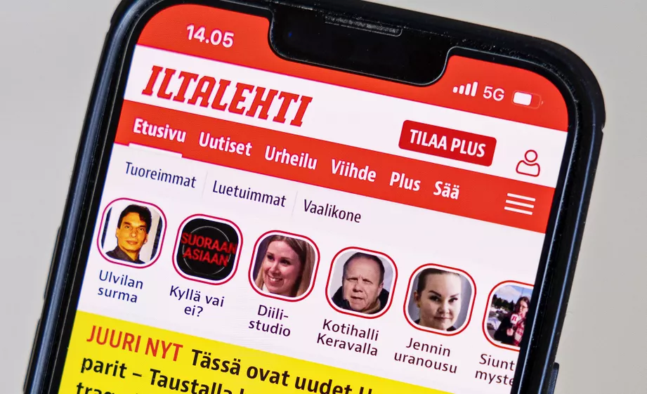 Iltalehti Your Ultimate Source of Informative and Engaging Content