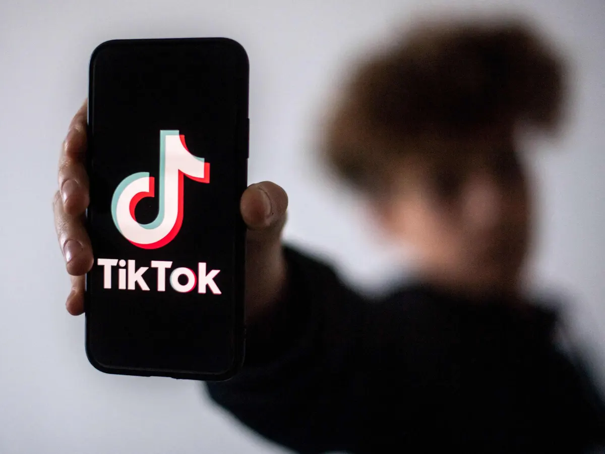 How To Add Links To Your TikTok Bio