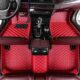 Mr Car Mats Protect Your Car's Interior with Style and Functionality