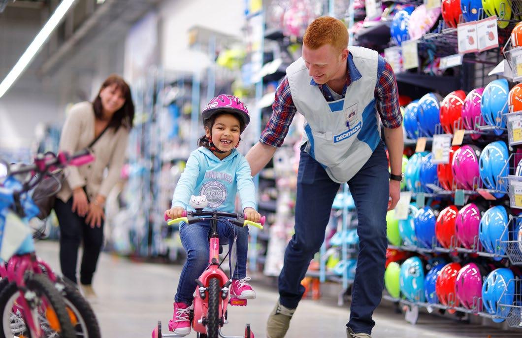 The Ultimate Guide to Decathlon Embracing a Multisport Lifestyle