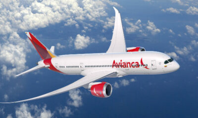Navigating the Skies with Ease: Keeping Track of Avianca Flight Status