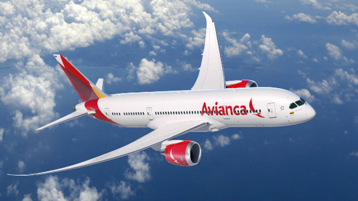 Navigating the Skies with Ease: Keeping Track of Avianca Flight Status