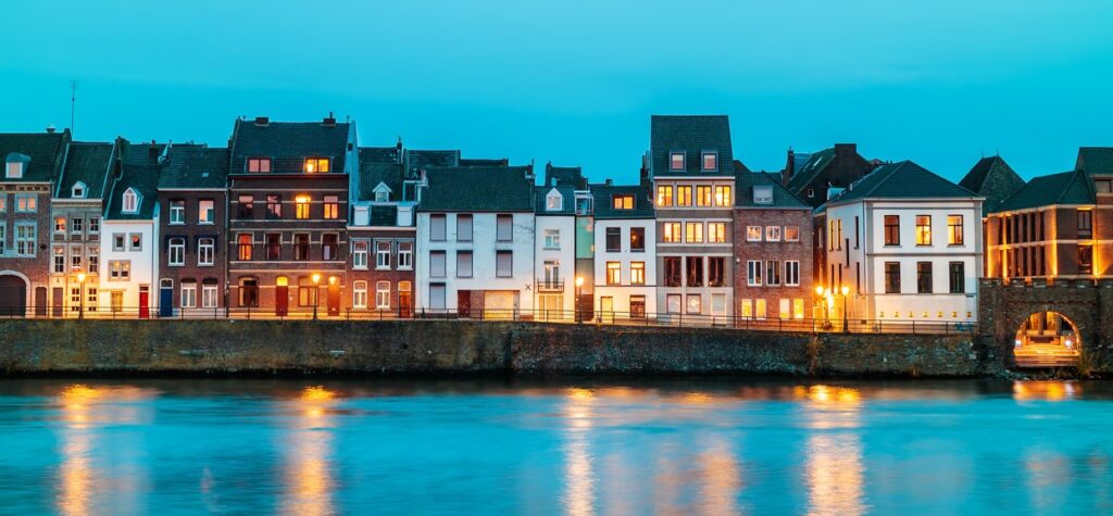 Unlocking the Charms of Maastricht: A Comprehensive Guide to Funda Maastricht