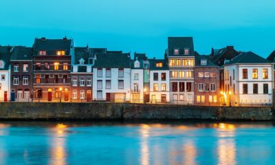Unlocking the Charms of Maastricht: A Comprehensive Guide to Funda Maastricht