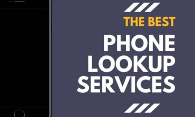 Unlocking the Power of US Phone Lookup Services: A Comprehensive Guide