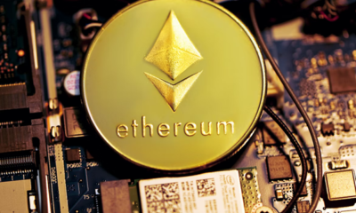 Ethereum Price Prediction: What To Expect From ETH As The Shanghai Upgrade Nears