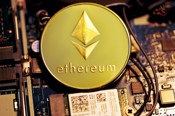 Ethereum Price Prediction: What To Expect From ETH As The Shanghai Upgrade Nears