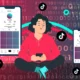 Unlocking the $1 Billion Secret: TikTok's Rise to Prominence
