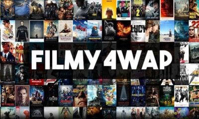 Exploring Filmy4wap: Your Ultimate Source for the Latest Movies