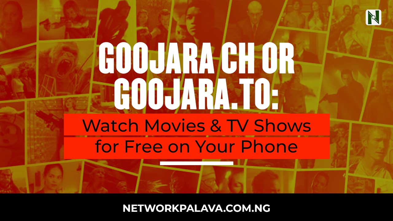 Unlocking Entertainment: Exploring Goojara for Streaming Enthusiasts