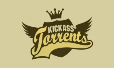 KickassTorrents — New Websites in 2023