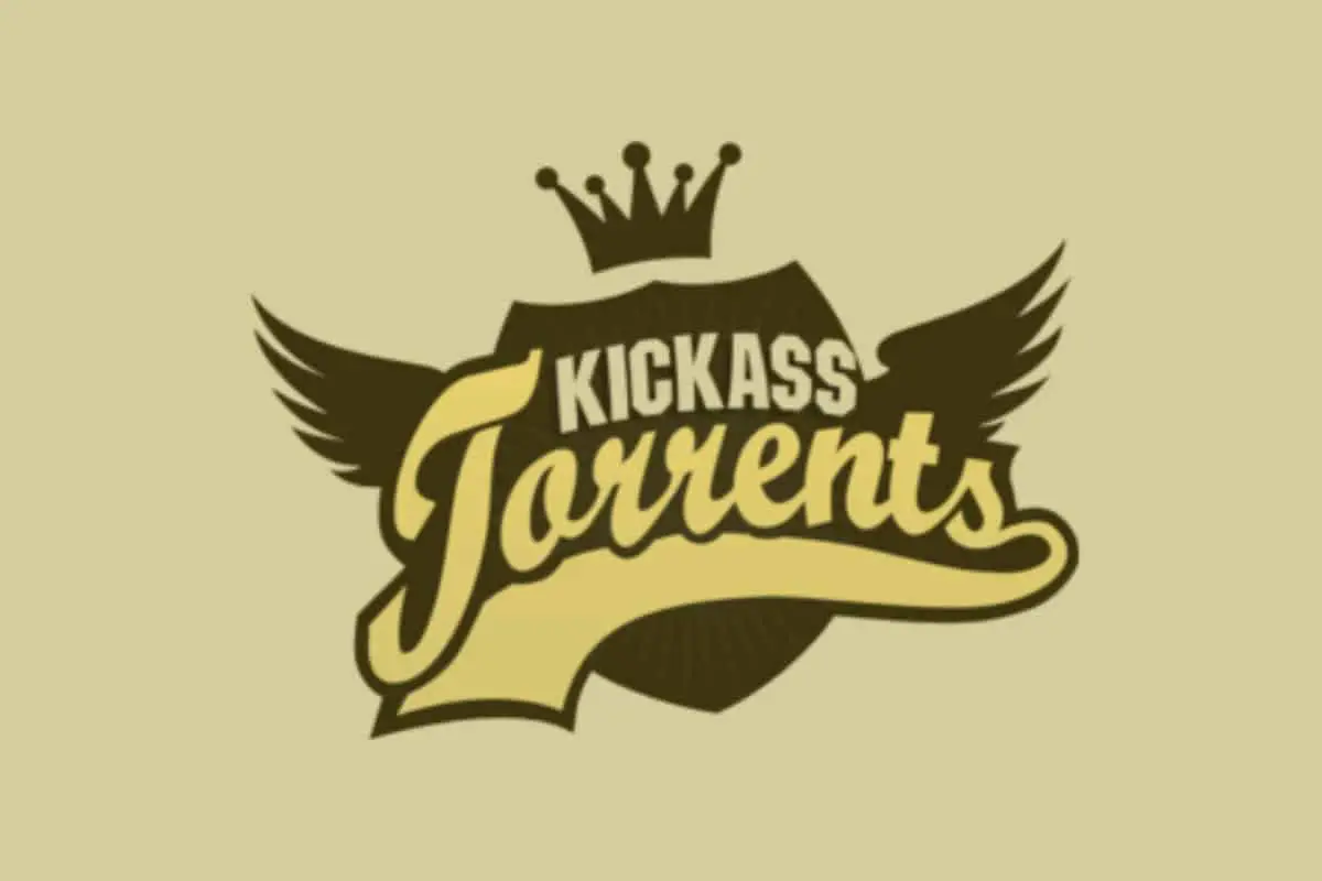 KickassTorrents — New Websites in 2023
