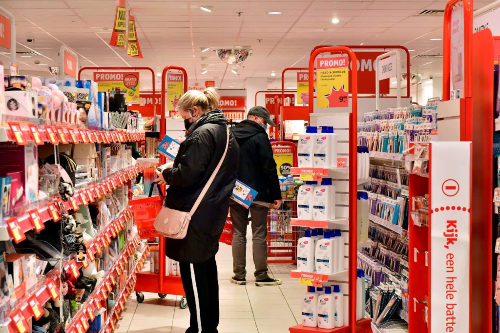 Kruidvat: A Household Name for Value and Convenience