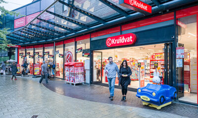 Kruidvat Online Your Ultimate Guide to Shopping Convenience