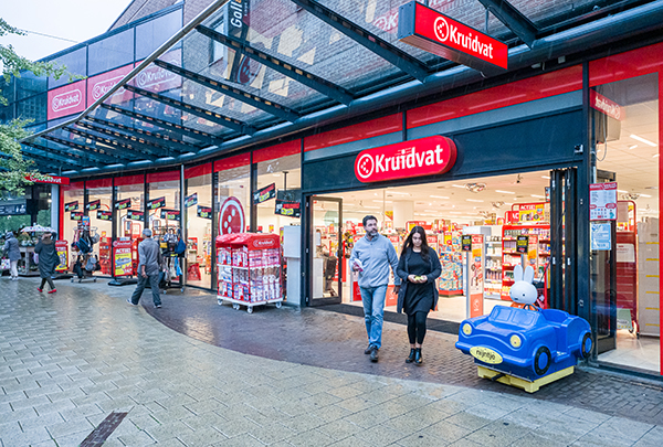 Kruidvat Online Your Ultimate Guide to Shopping Convenience