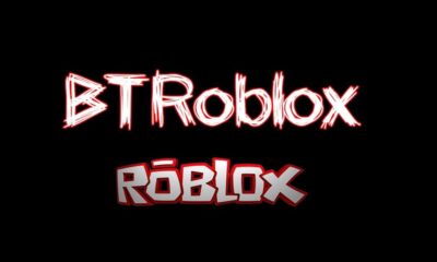 BTRoblox Extension for Chrome