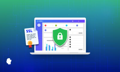 The Importance of SSL Certificates for Website Security