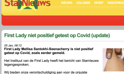 The Power of Starnieuws in Keeping You Informed