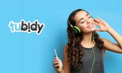 The Power of Tubidy: Exploring a Music and Video Search Engine