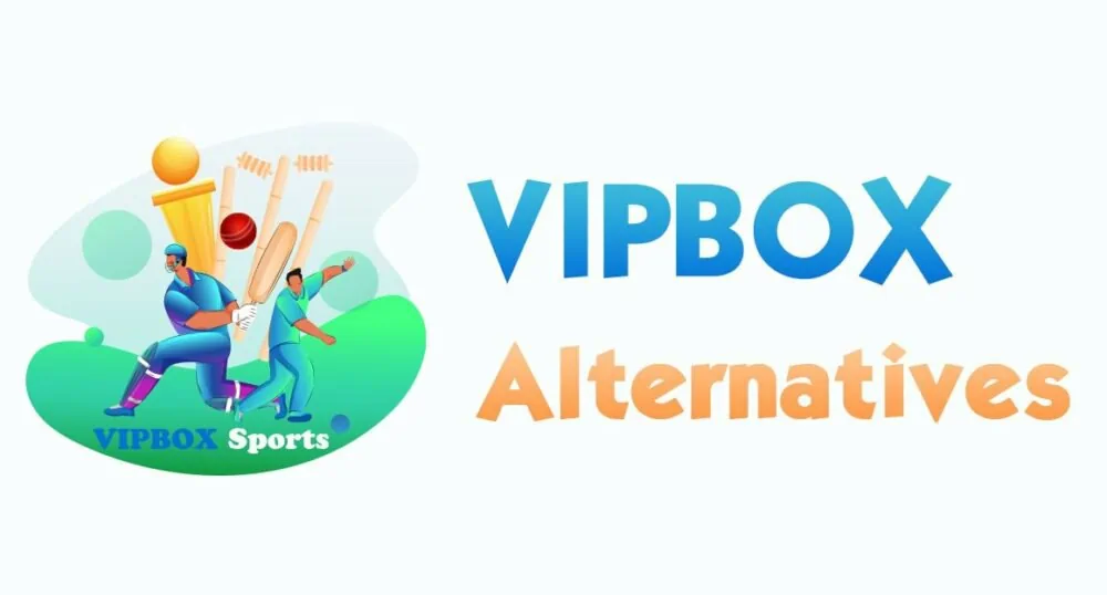 Best 25 VipBox Alternatives to Watch Sports Online In 2022