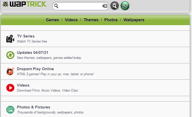 The Ultimate Guide to Waptrick: Your Source for Free Downloads