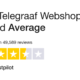 Unlocking Success with Telegraaf Webshop: A Comprehensive Guide