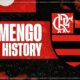 The Flamengo Phenomenon Dominance and Determination in Brazilian Football