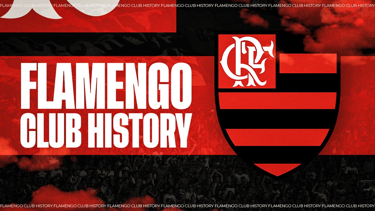 The Flamengo Phenomenon Dominance and Determination in Brazilian Football
