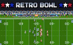 Reviving Nostalgia: The Charm of Retro Bowl Unblocked