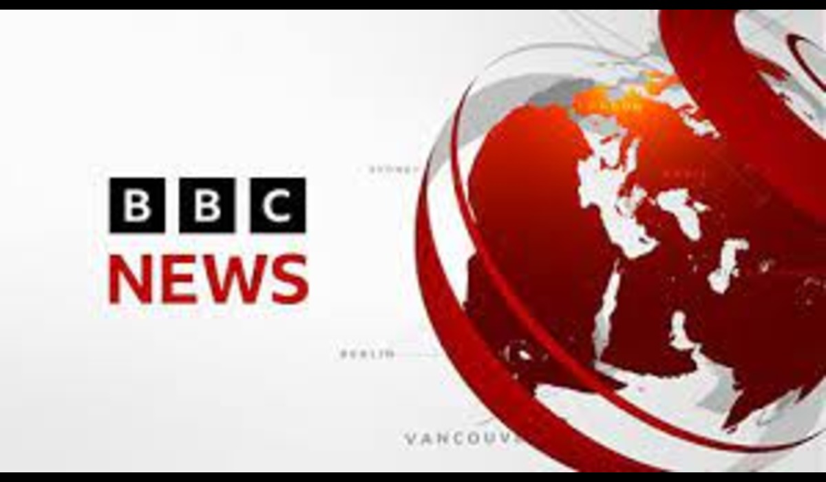 World News BBC Staying Informed About Global Events