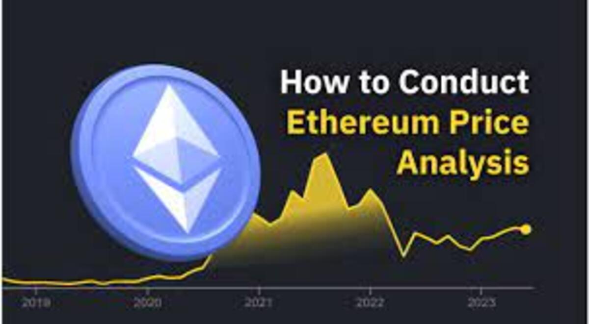 Exploring the Evolution of Ethereum Price: Factors, Trends, and Predictions