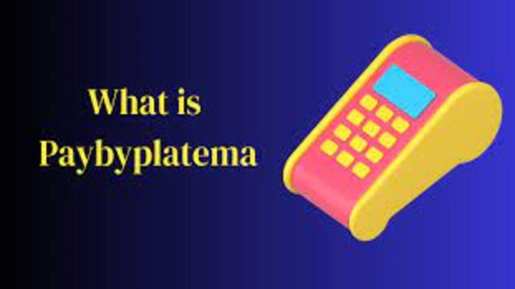 Exploring the Convenience of PayByPlateMA: Revolutionizing Payment Methods