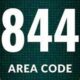 Exploring the 844 Area Code: Unveiling the Mysteries of Toll-Free Communication