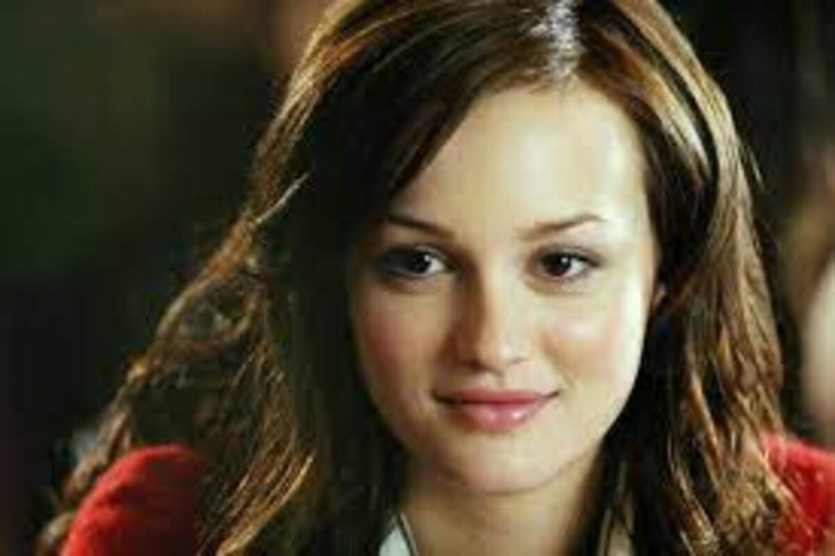 The Enigmatic Elegance of Blair Waldorf: A Character Study