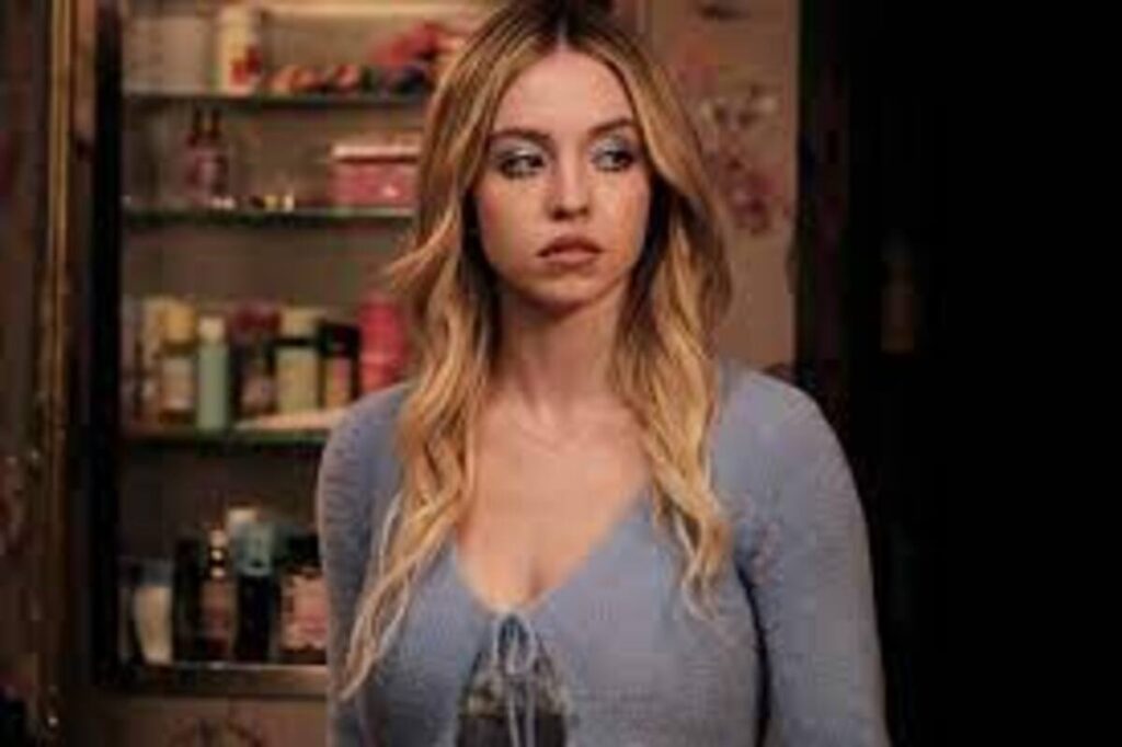 Sydney Sweeney: A Rising Star Illuminating Hollywood's Sky