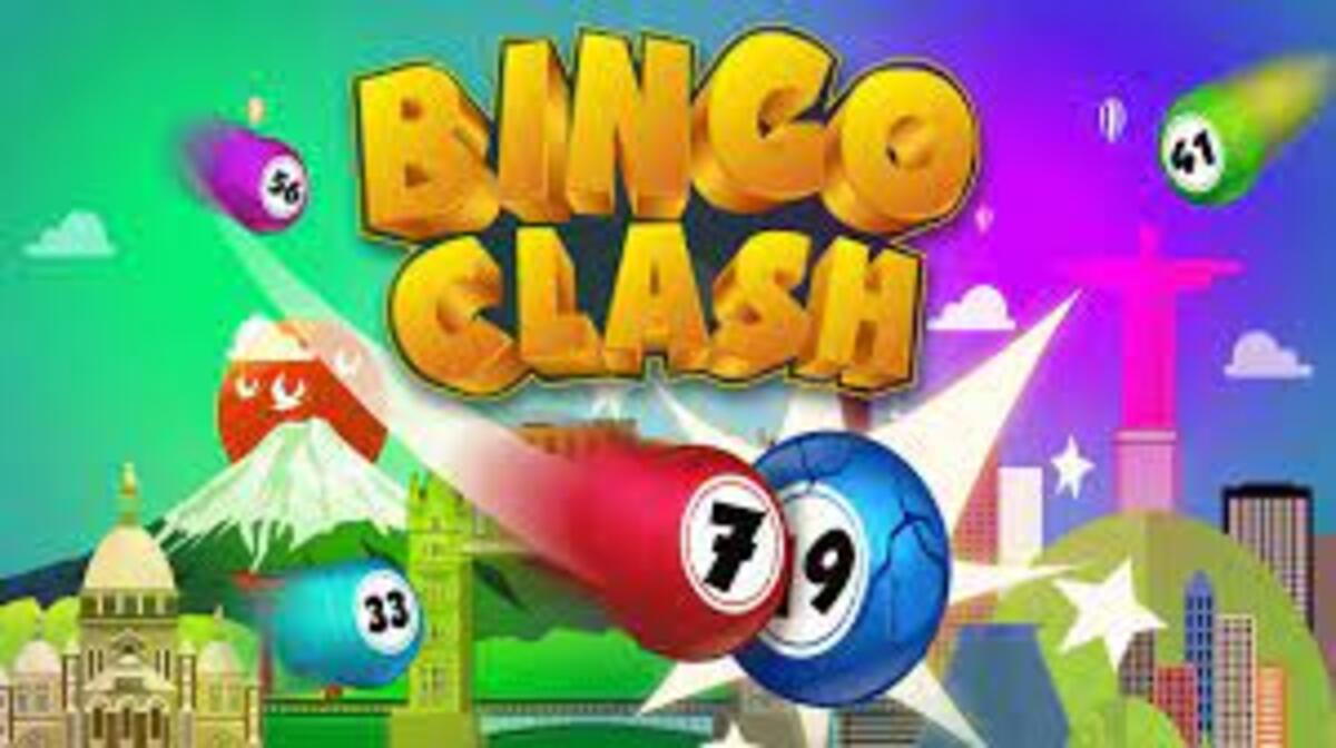 Unveiling the Exciting World of Bingo Clash: A New Era of Online Entertainment