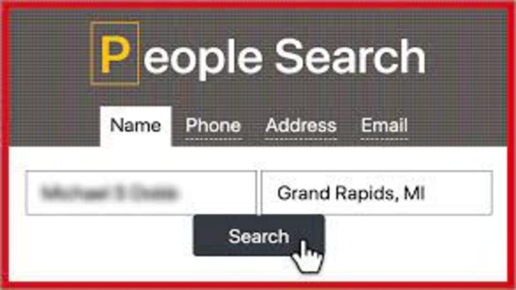 Unraveling the Power and Pitfalls of SearchPeopleFree