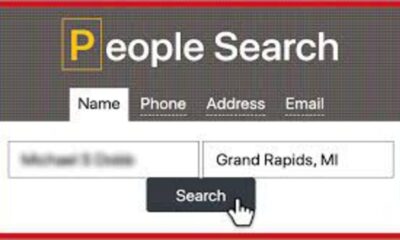 Unraveling the Power and Pitfalls of SearchPeopleFree