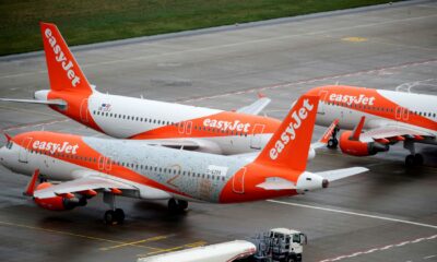 EasyJet Flights: Affordable Travel with Convenience and Comfort