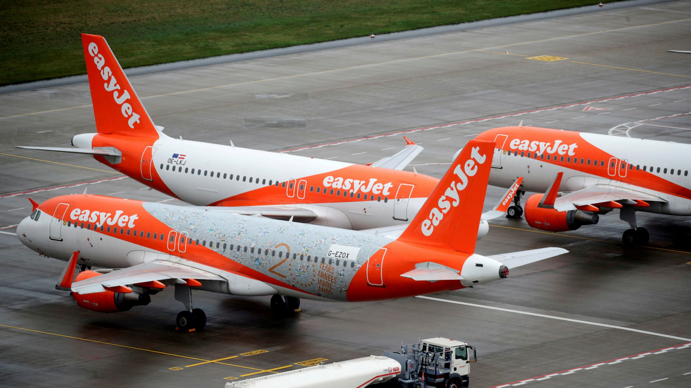 EasyJet Flights: Affordable Travel with Convenience and Comfort